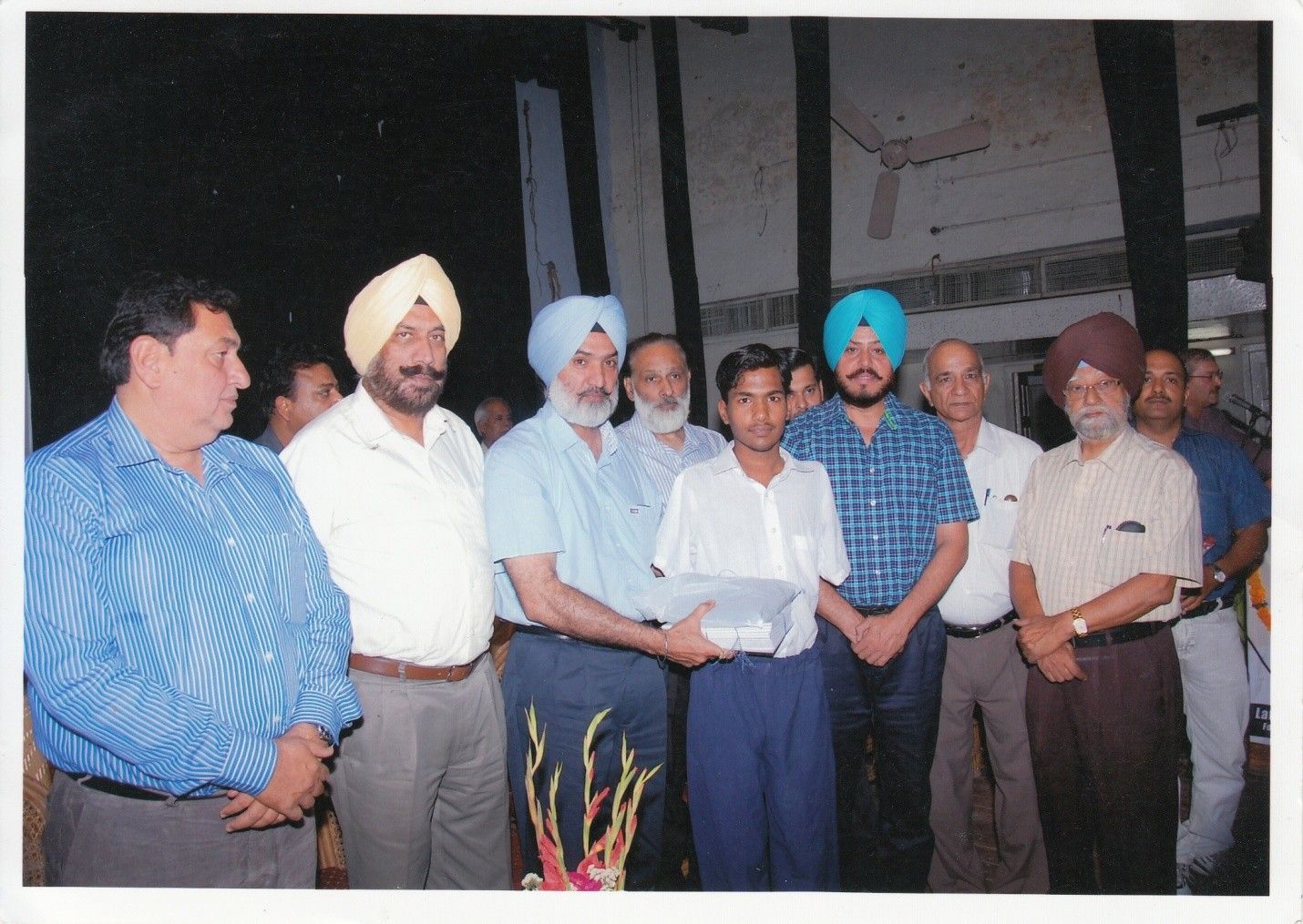 Annual Function
