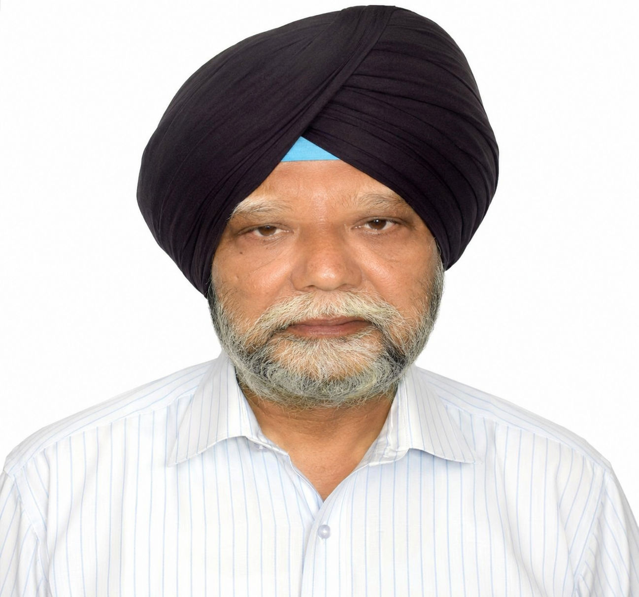 Er. B.S. Saini