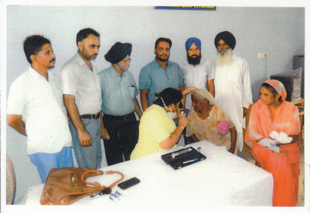 Dental Clinic