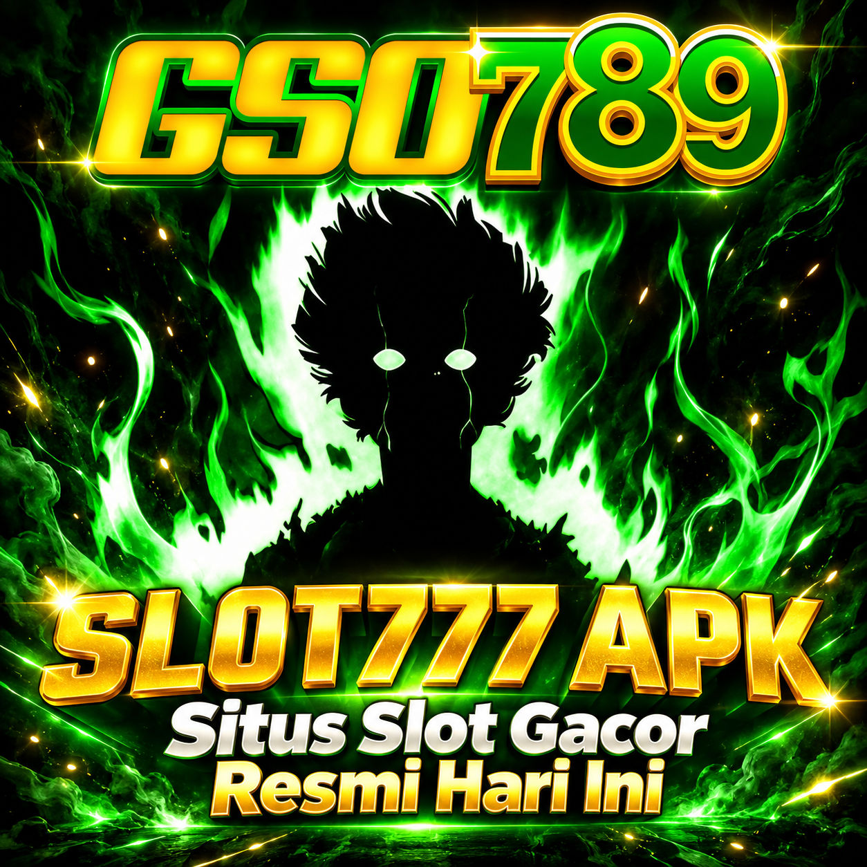 GSO789