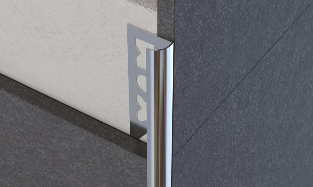 mps-ag stainless steel tile trim