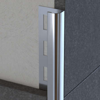 mps-ag stainless steel tile trim