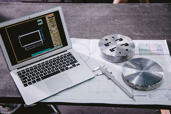 We design custom products according to your requirements.