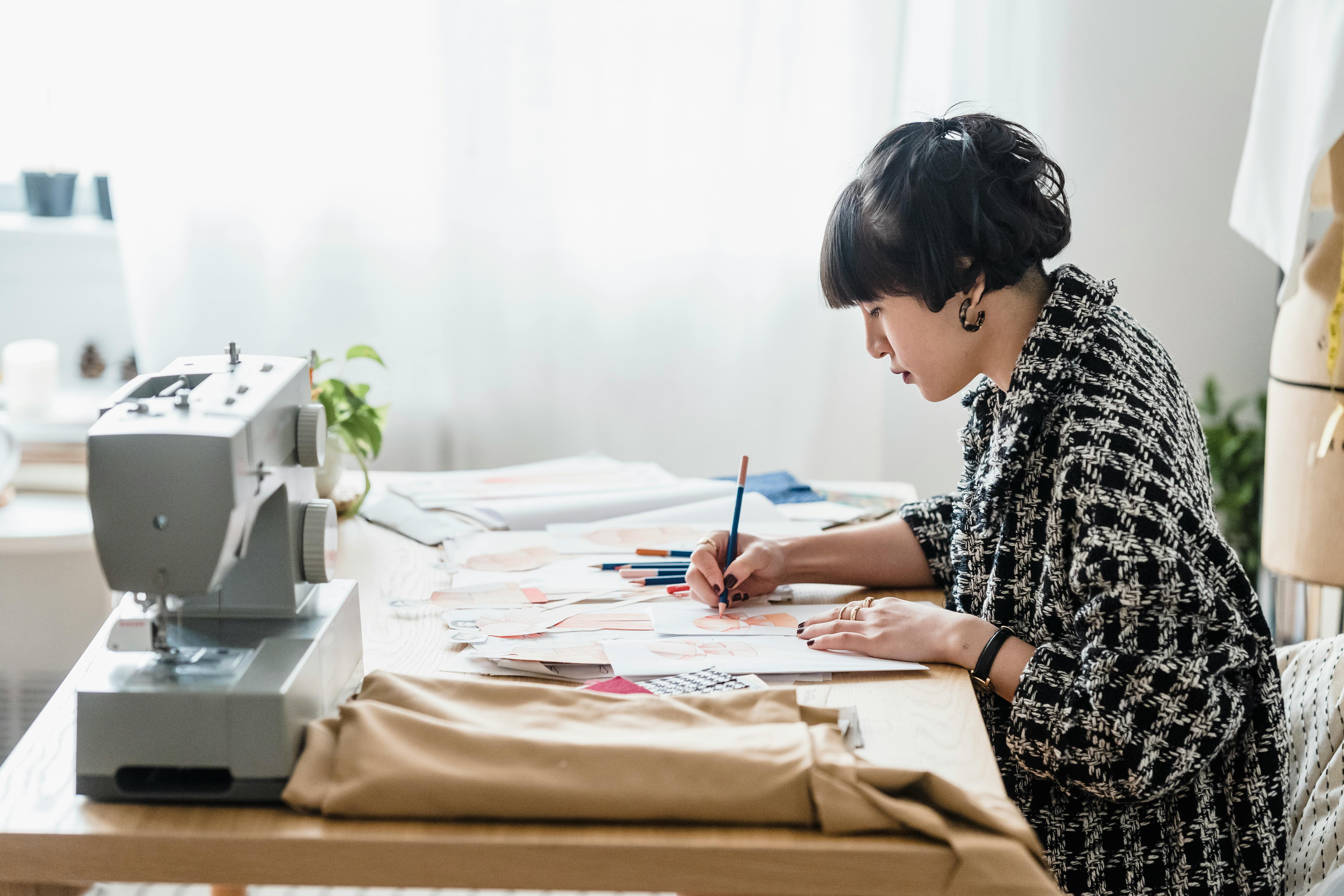 Top 10+ Beginner Sewing Machines: The Ultimate Buyer’s Guide (2026)