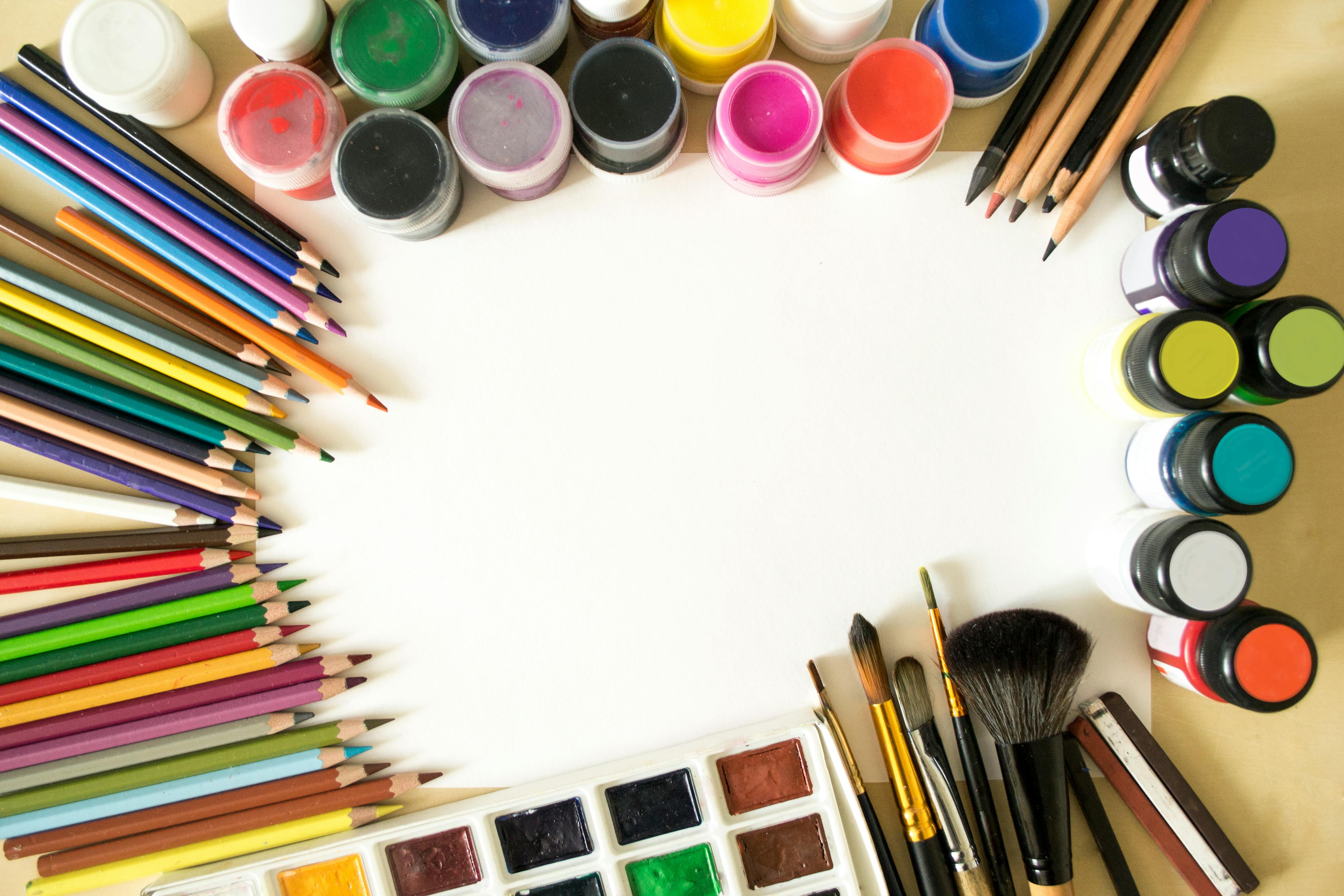 Top 10+ Watercolor Supplies: The Ultimate Buyer’s Guide (2026)