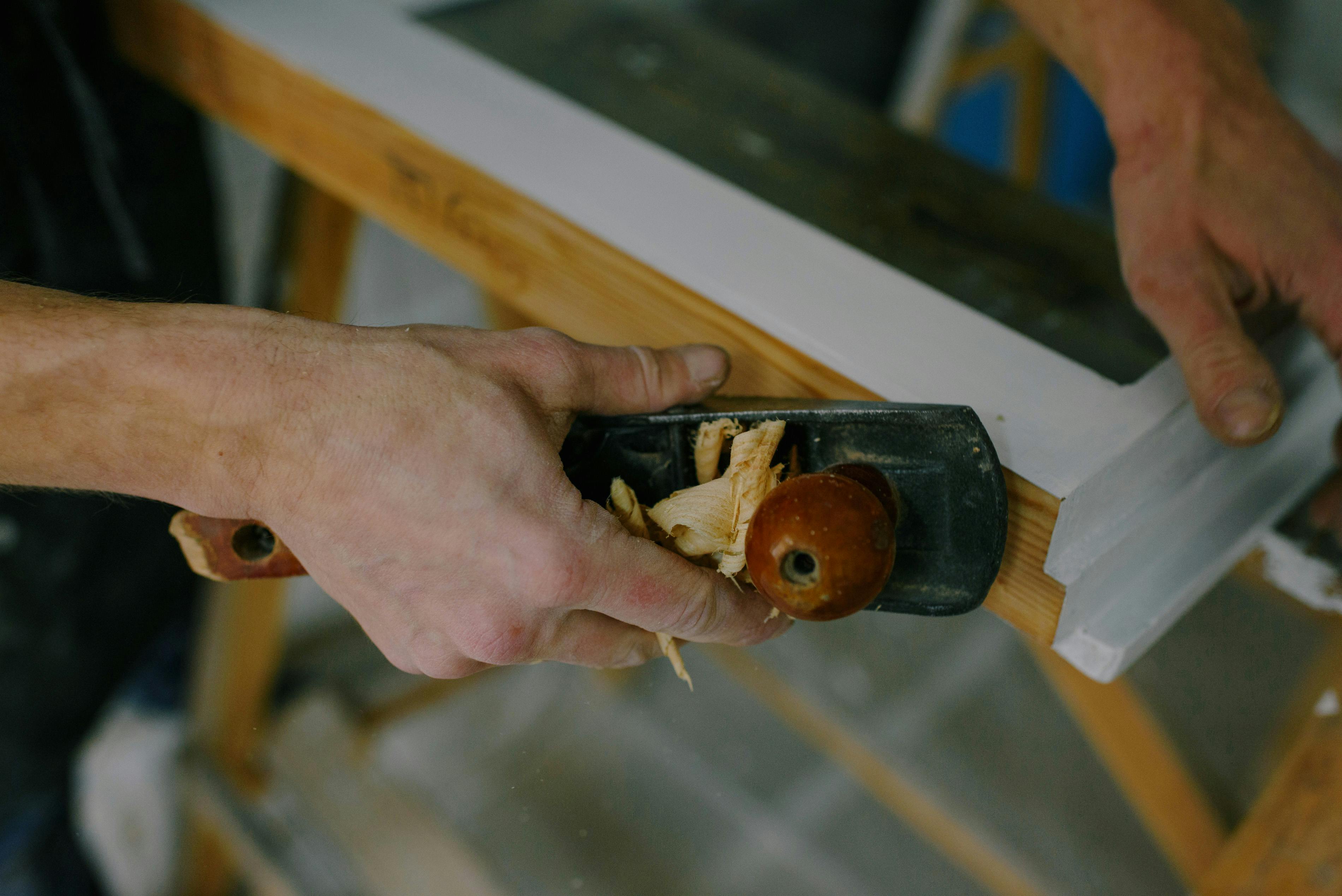The Woodworker’s Silent Partners: An Expert Guide to the Art and Science of Clamping