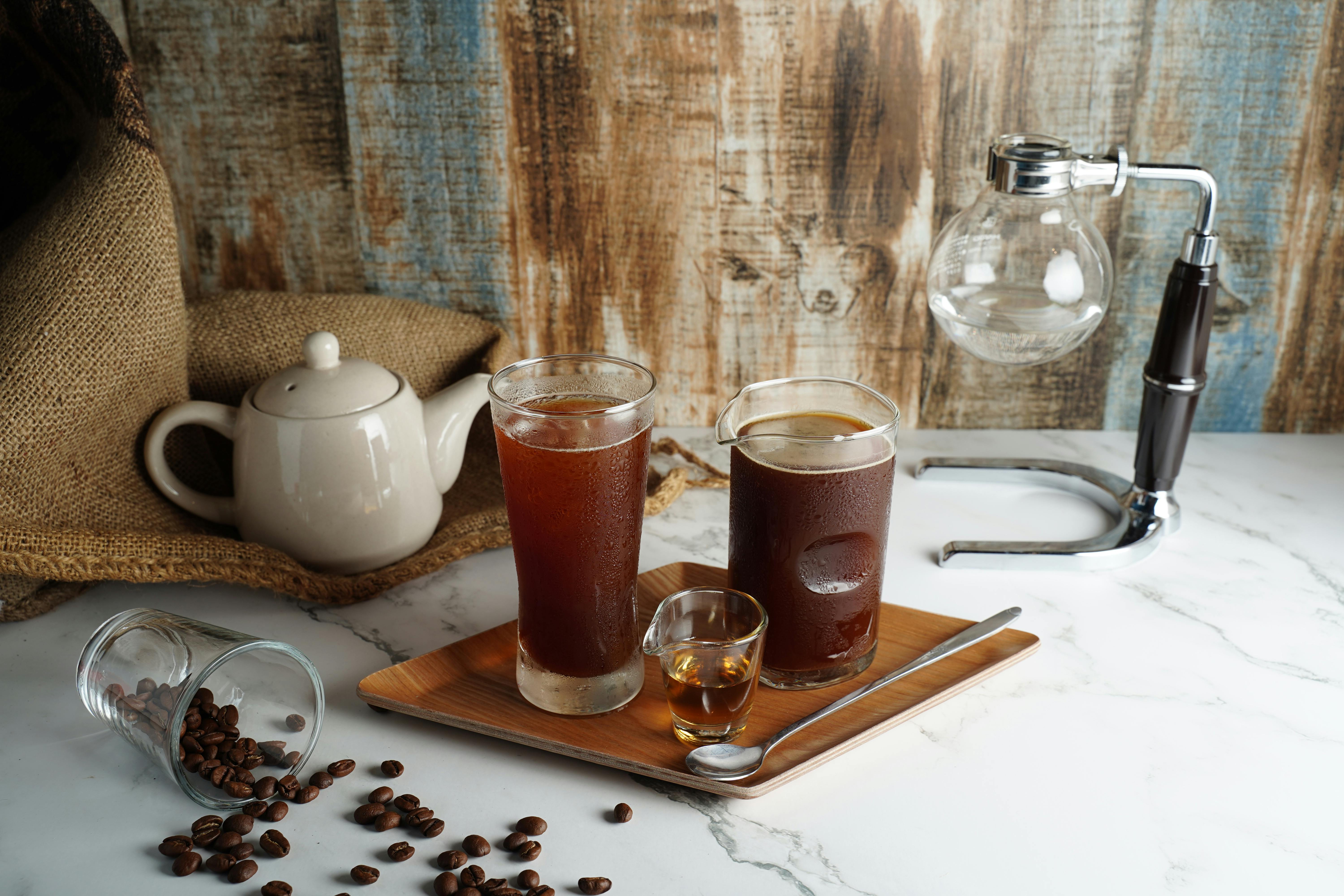 Cold Brew Beyond the Cup: 2026 Guide to Specialty Recipes and Multi-Purpose Brewing