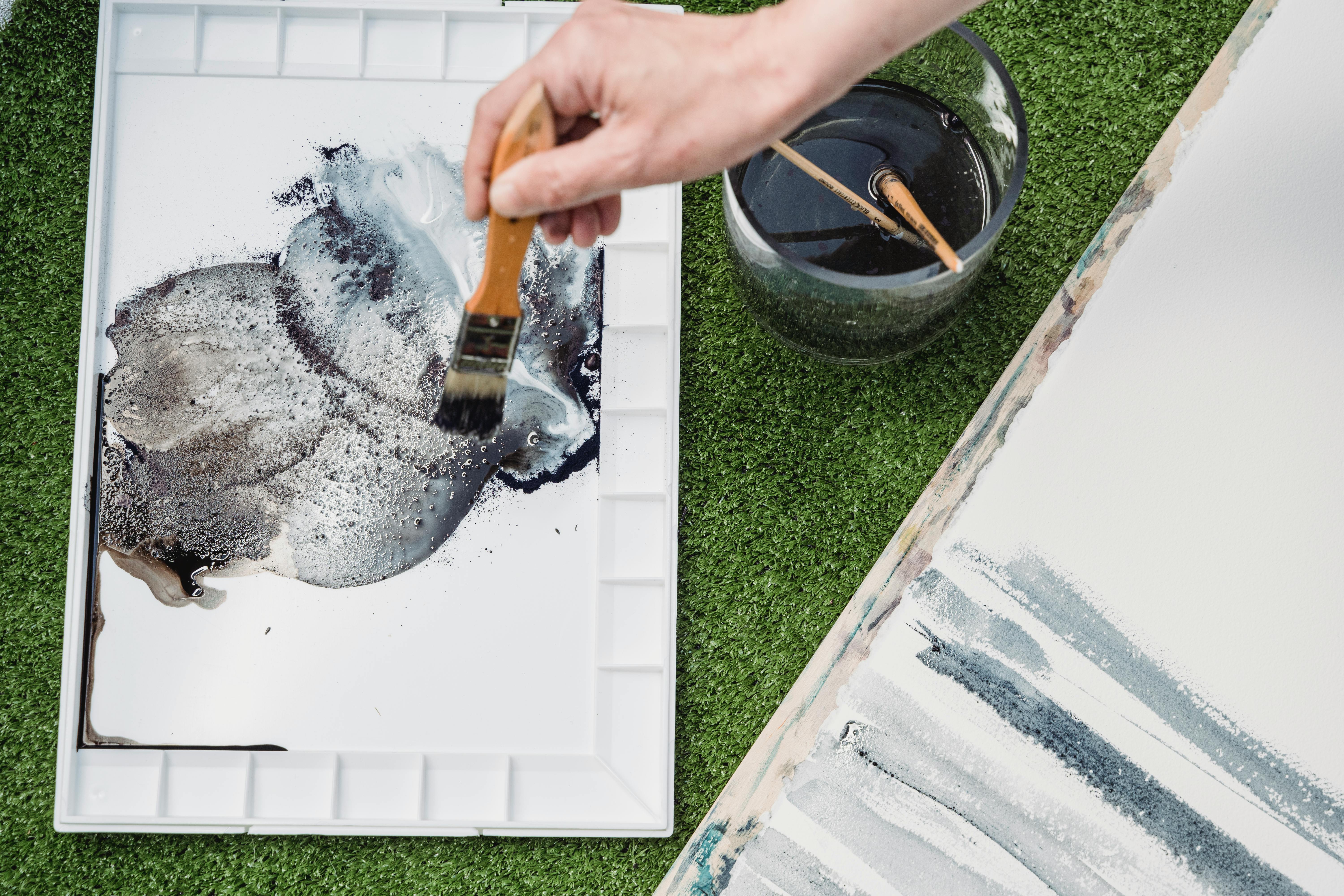 Da Vinci Maestro Series 35 Brush Review: The World’s Best Watercolor Brush? (2026)