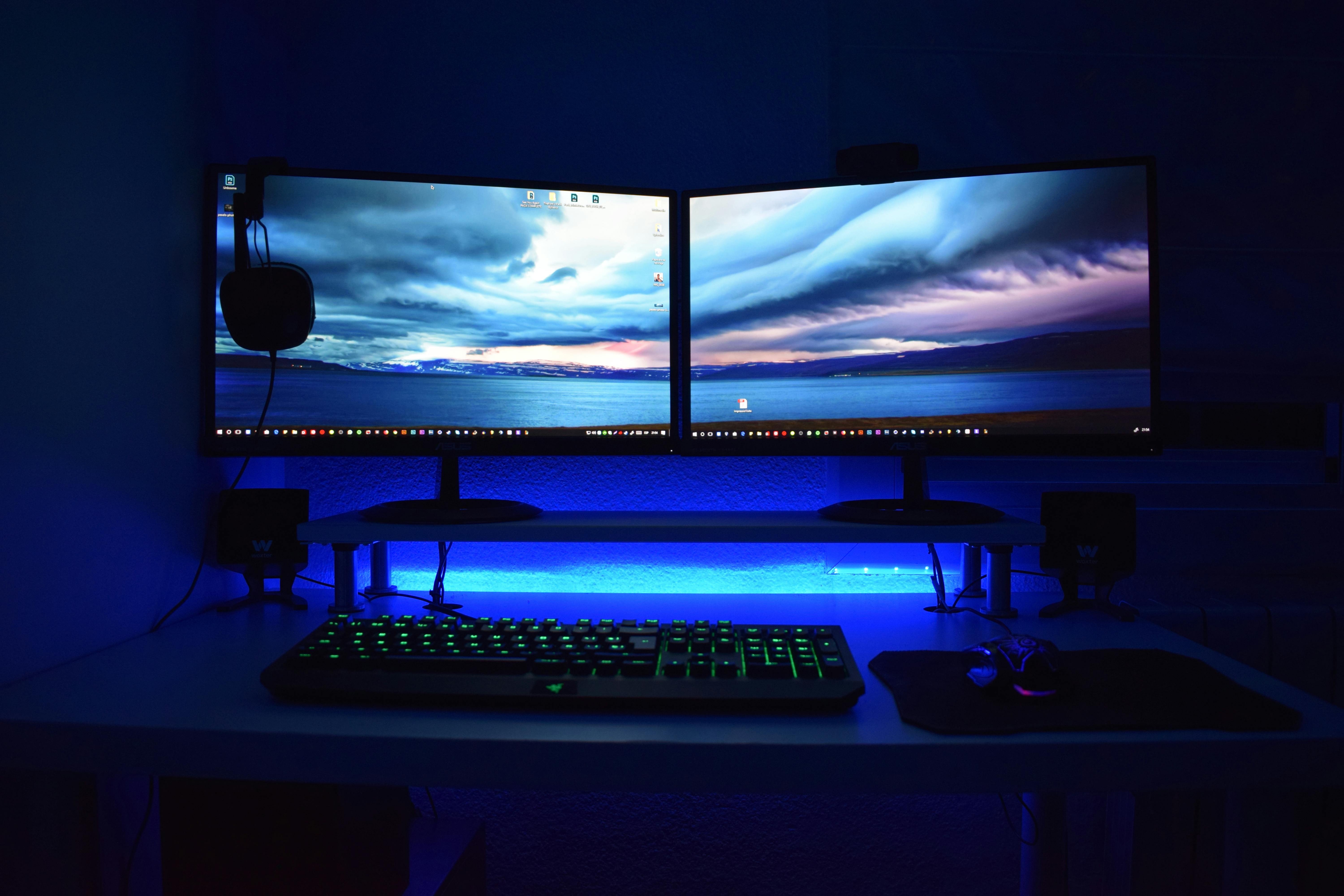 Home Theater & Networking Excellence: Protecting Signal Integrity and Hardware