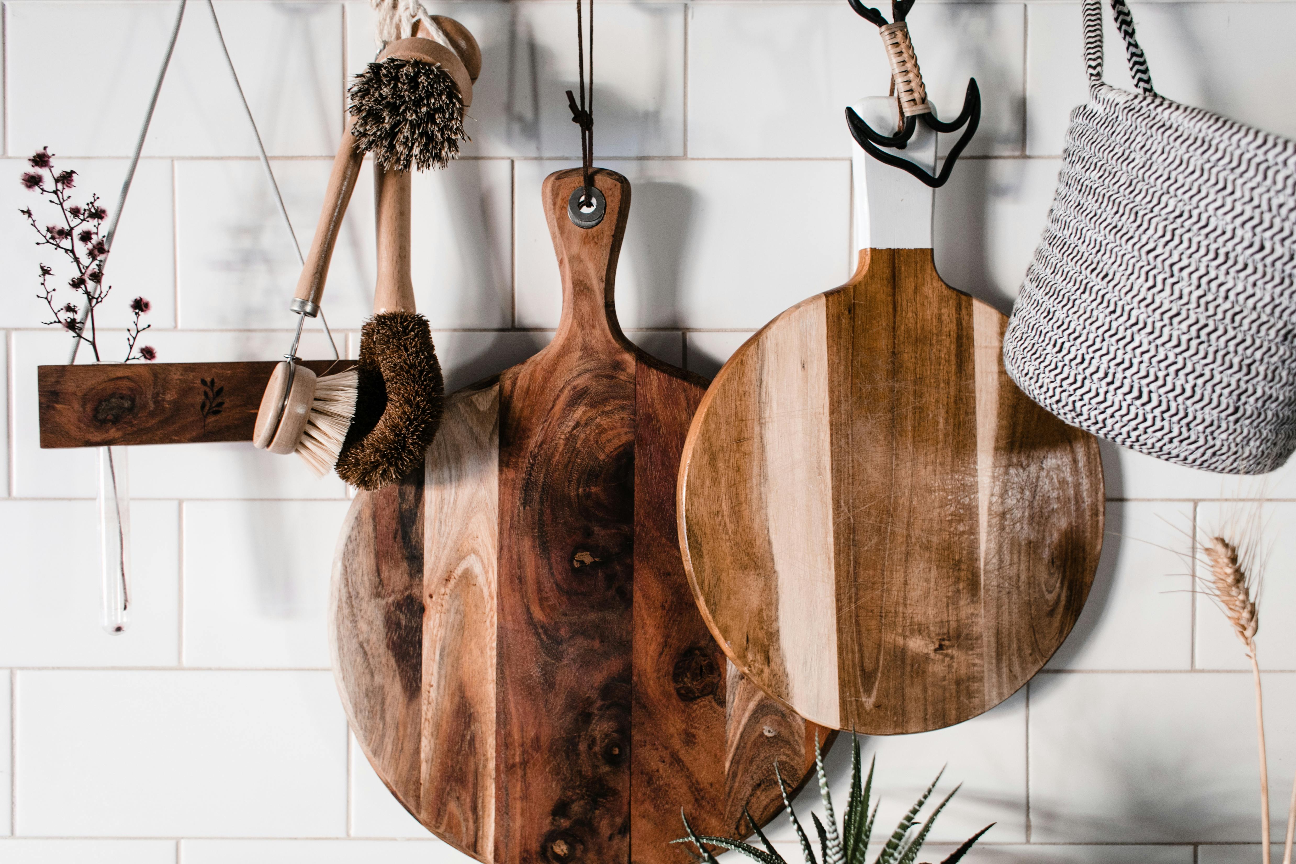 The Global Footprint in My Kitchen: 90 Days of Sustainable Cooking with Bamboo