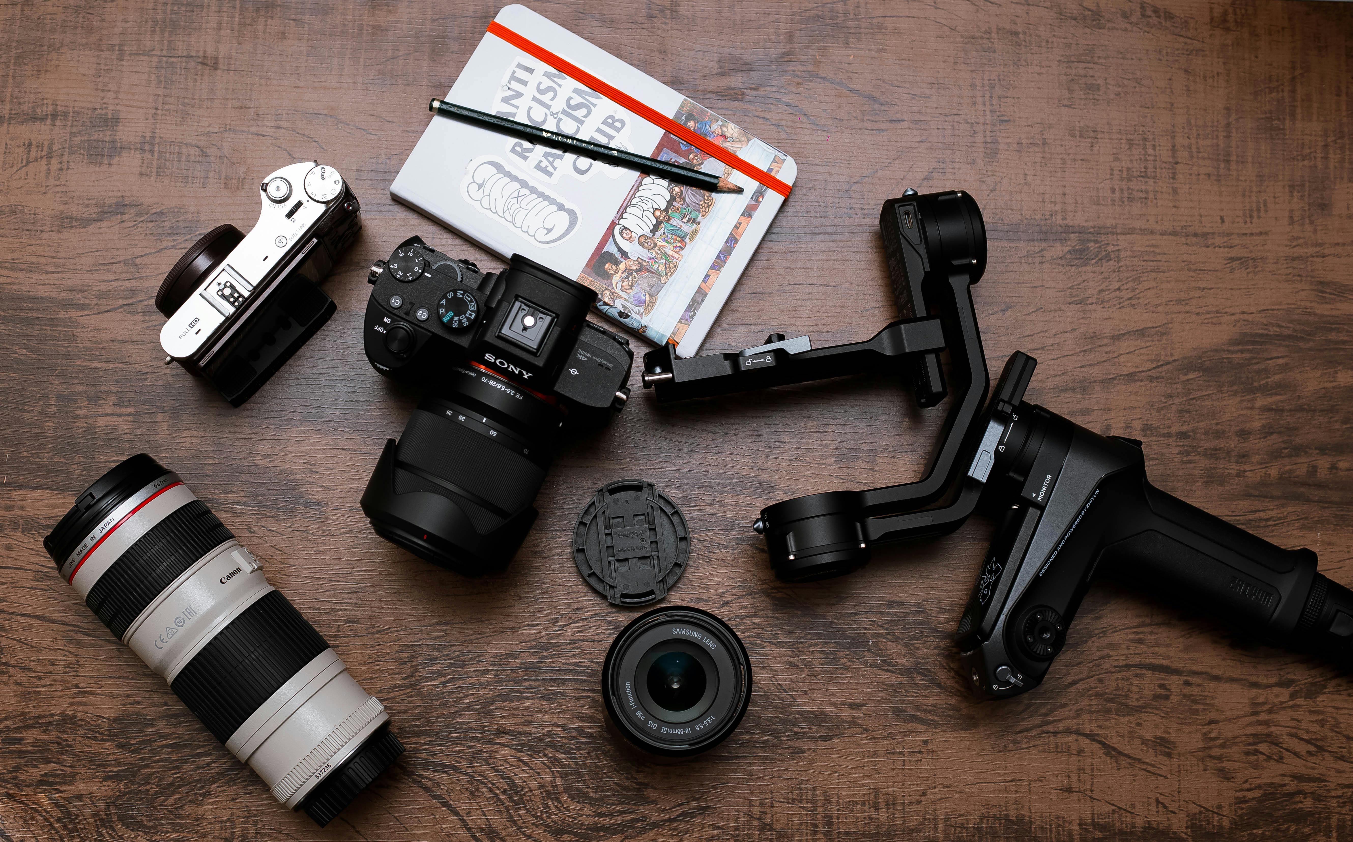The Budget Revolution: High-Quality Support for the Modern Mobile and Enthusiast Creator