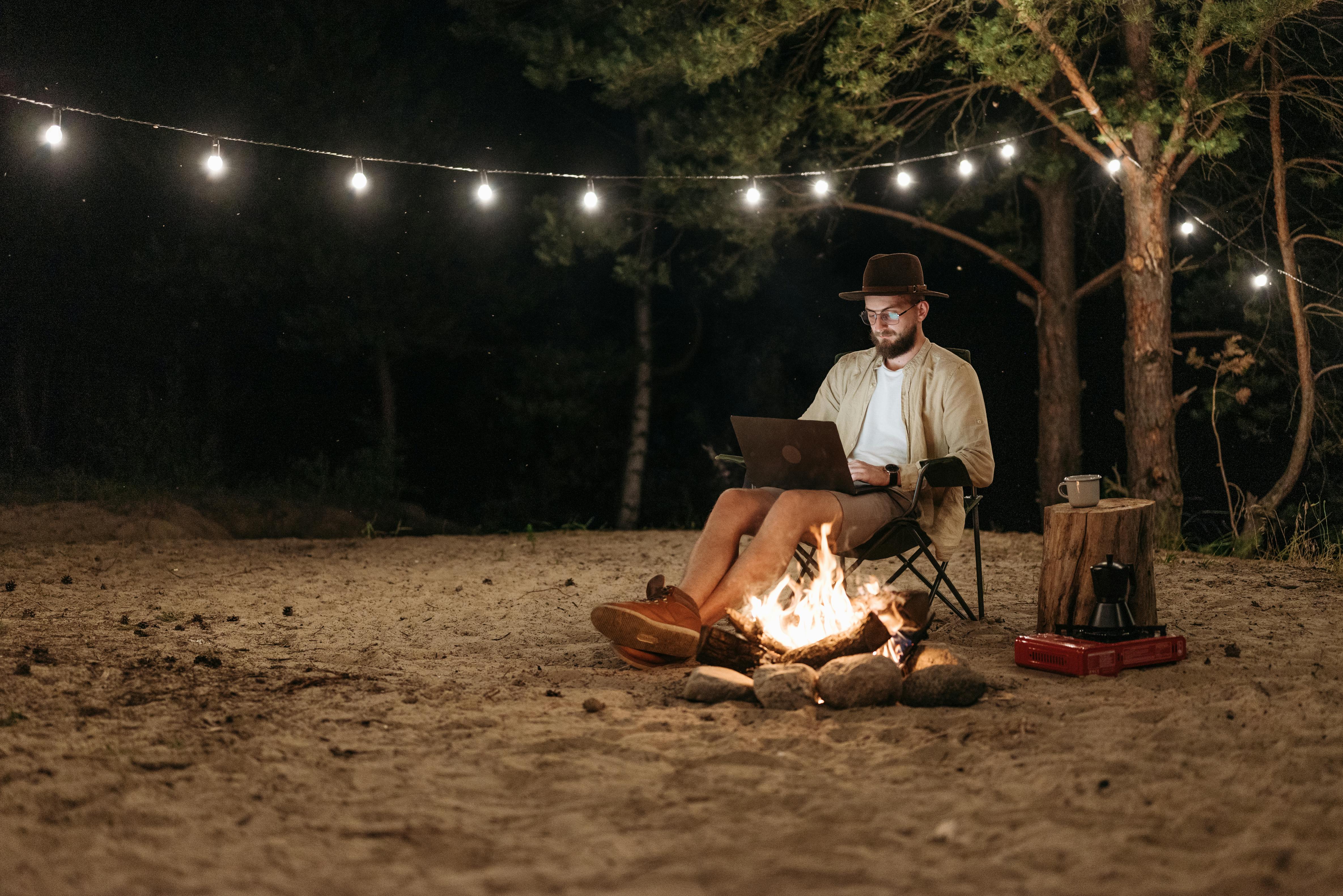The Grid-Down Kitchen: A Survivalist’s Guide to Emergency Stoves and Alternative Fuels