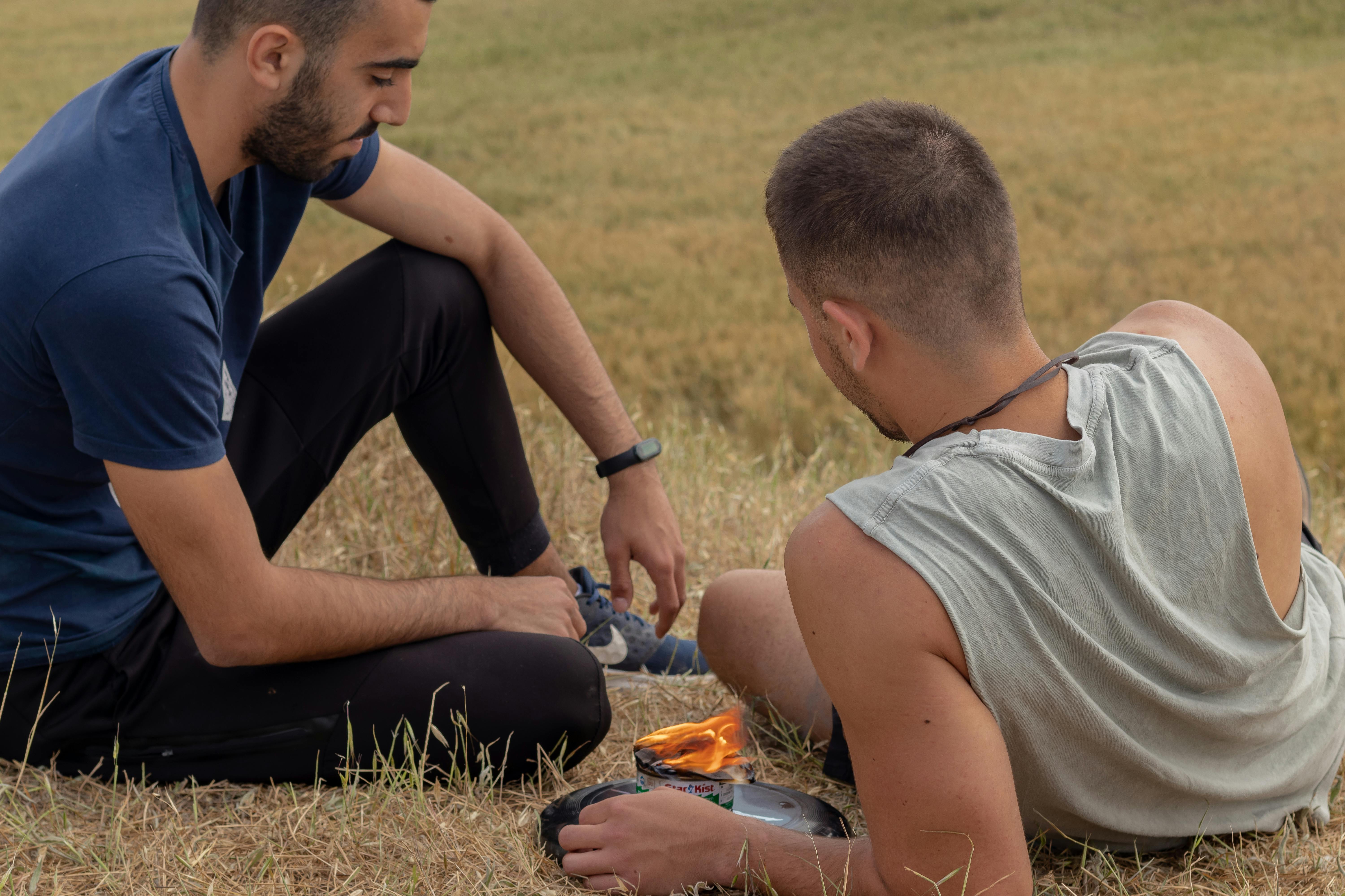 The Ultralight Backpacking Stove Revolution: How to Lighten Your Pack Without Sacrificing a Hot Meal