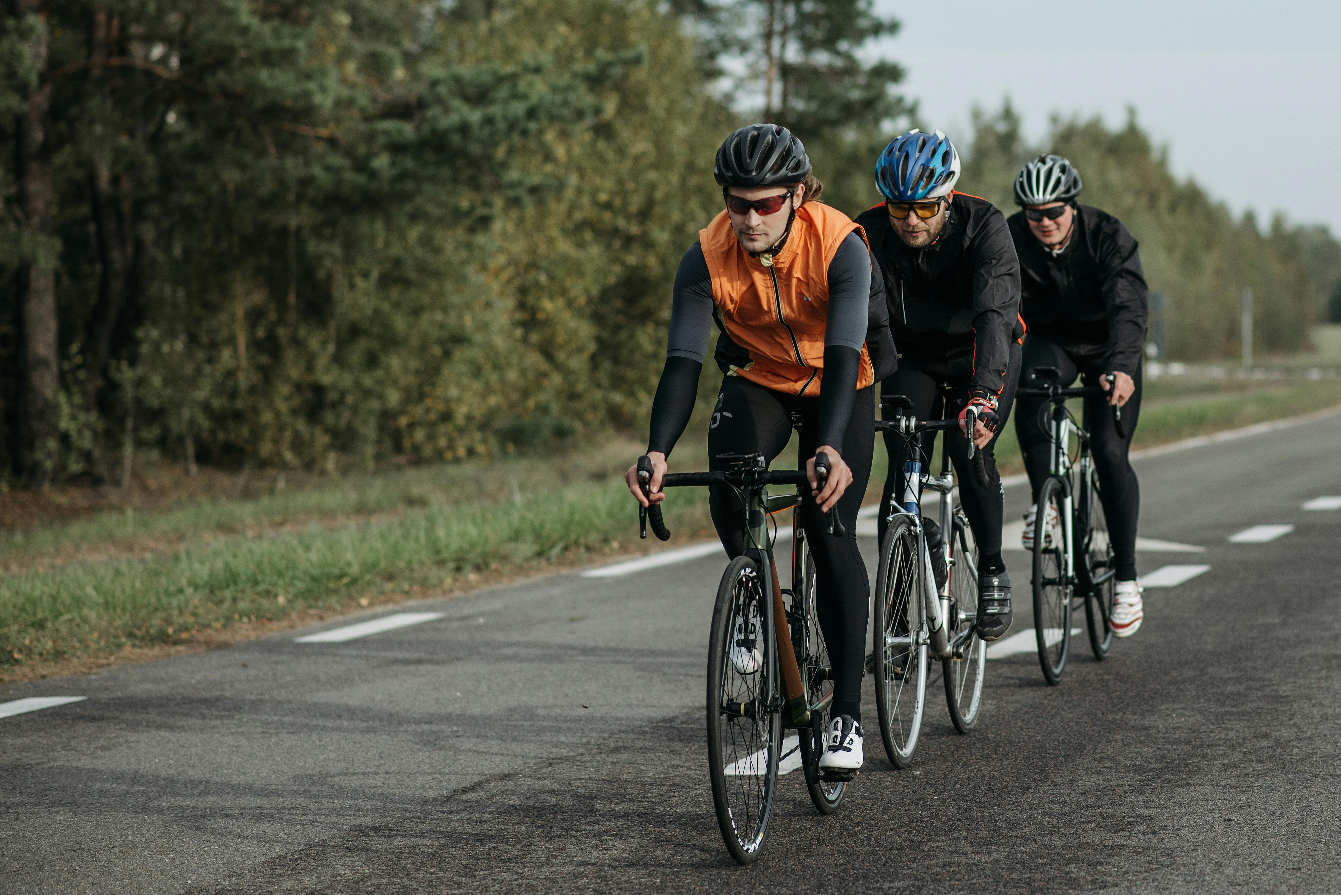 The Urban Jungle Survival Guide: Commuting, Maintenance, and Essential Tools