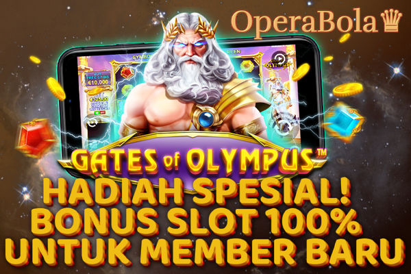 Slot Gacor