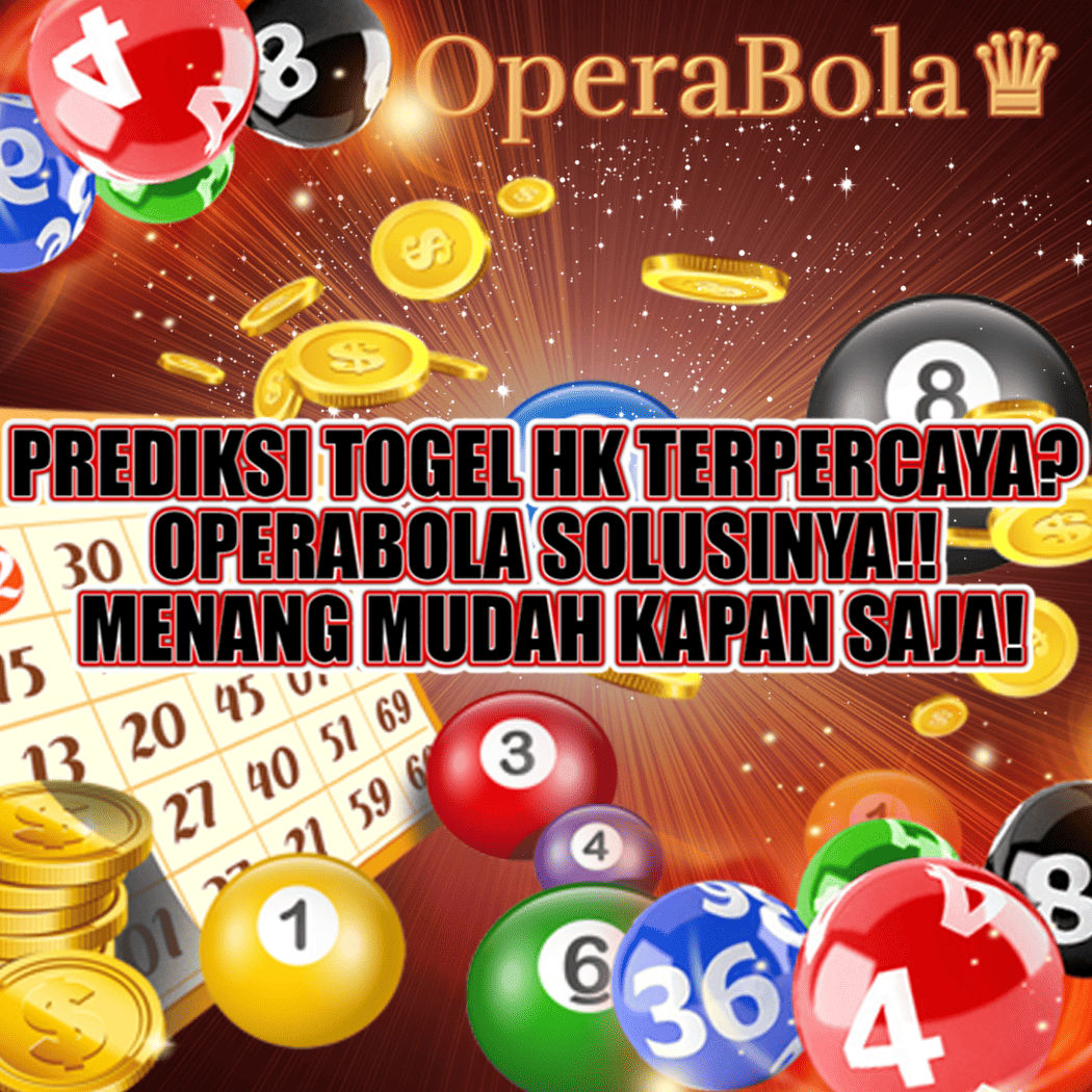 TOGEL HK