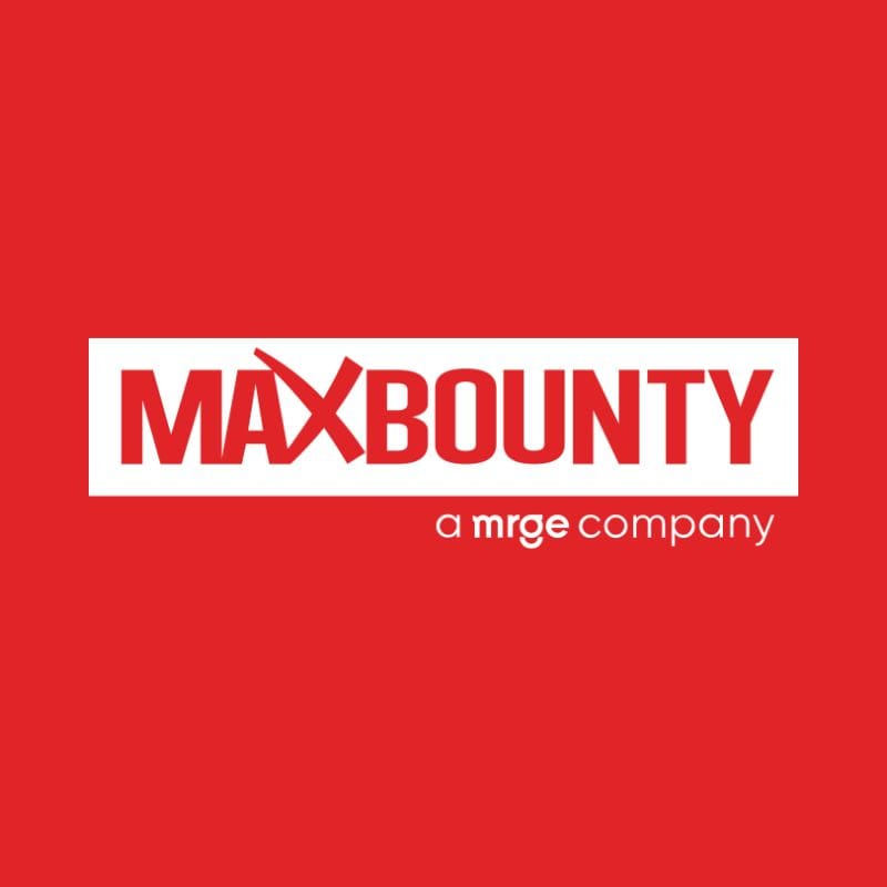 MaxBounty logo