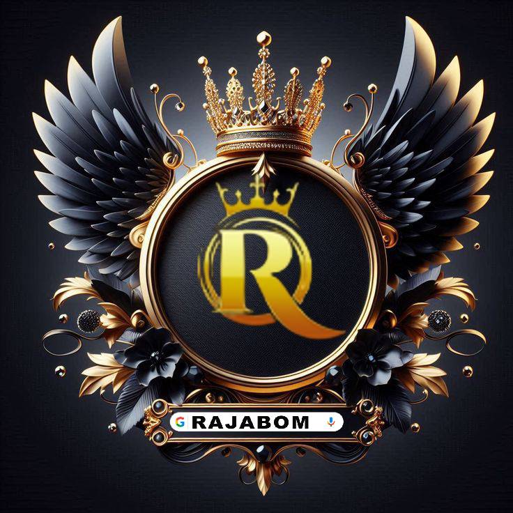RAJABOM » Platform Permainan Lengkap Slot Raja Bom Banyak Promo Menarik