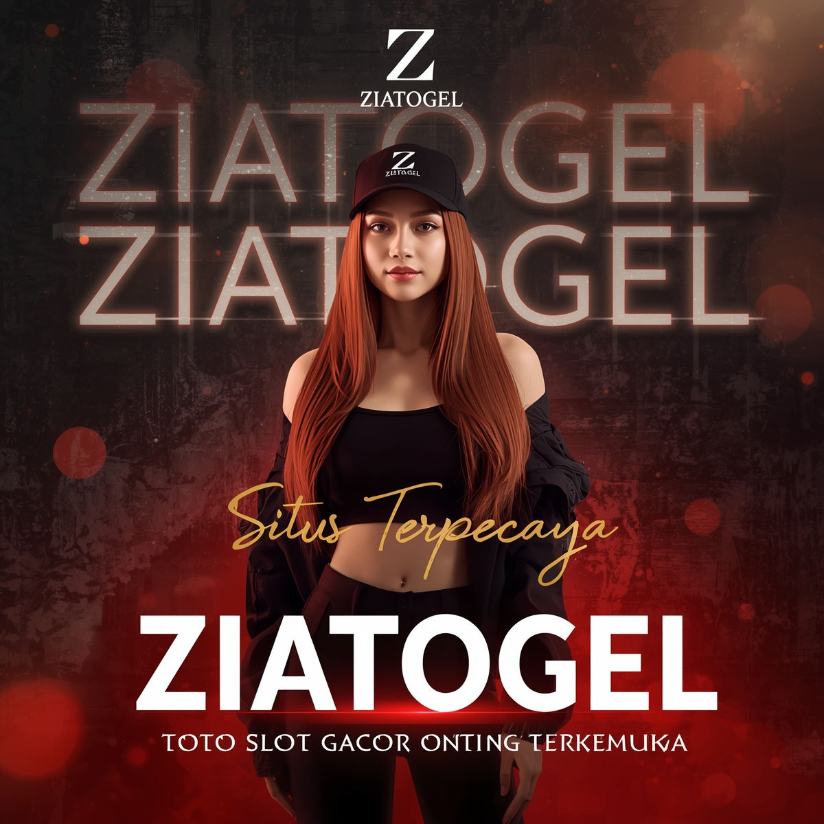 ZIATOGEL: Login Resmi Situs Togel 4D Online & Slot Online Resmi Zia Togel