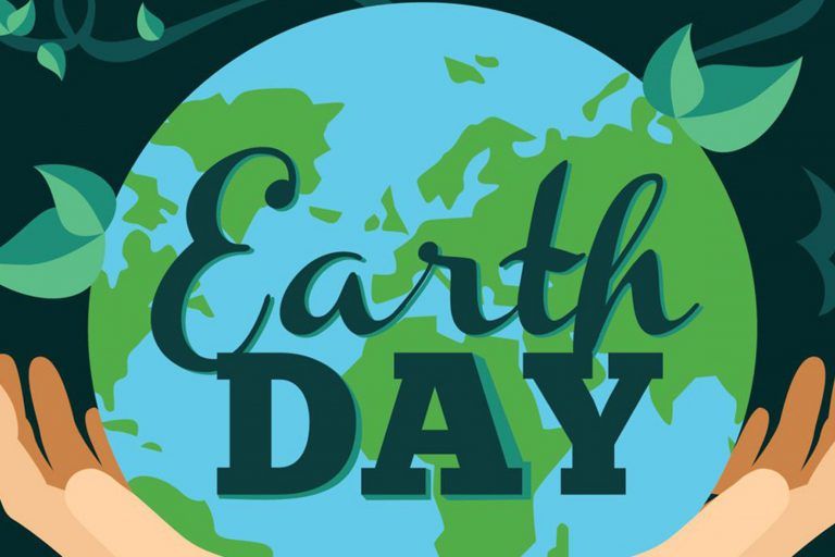 Earth Day 2019 – Making Positive Choices - Can Antiques be Green - The Past Perfect Collection