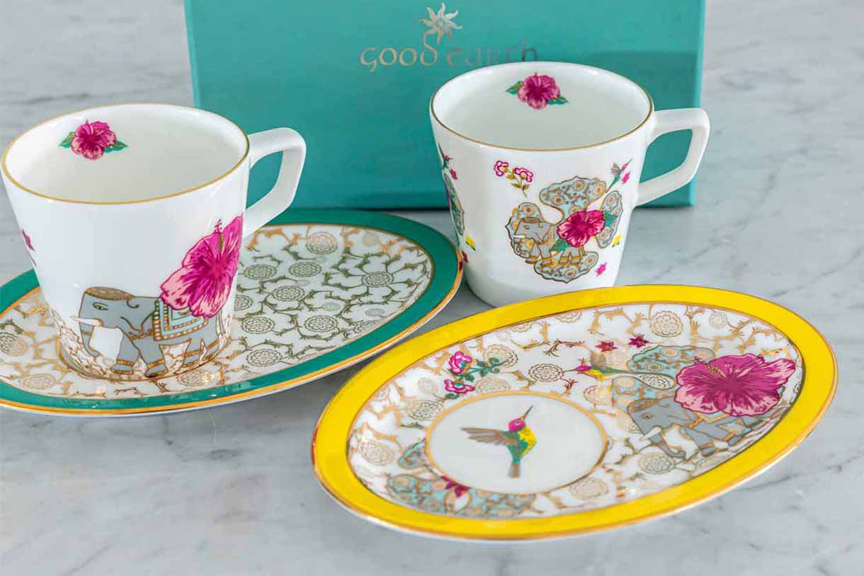 Diwali Gifts -The Past Perfect Collection