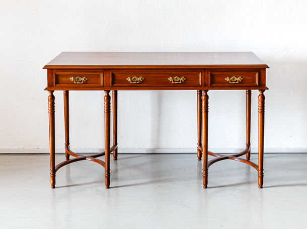 antique desk tables