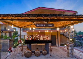 Anantum Gateway Resort Jim Corbett