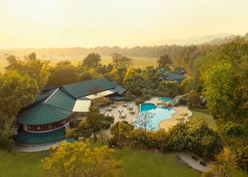 Corbett Aahana Resort