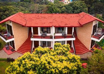 Corbett Myrica Resort by Hridey Retreat