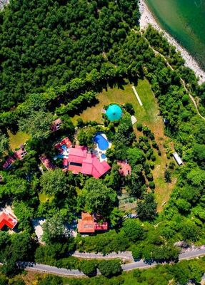 Corbett River Creek Resort