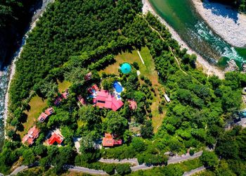 Corbett River Creek Resort