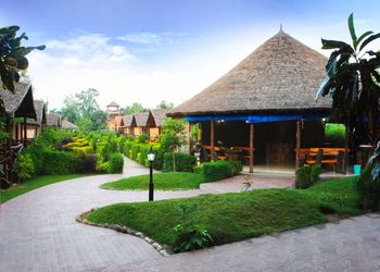 Corbett View Resort