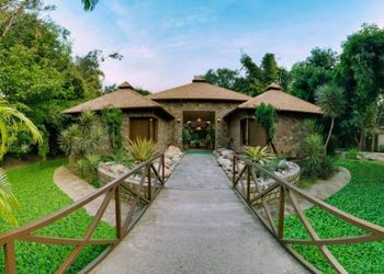 Tarangi Resort & Spa Corbett