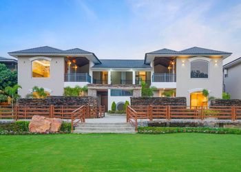 Excel Hotels & Resorts Kotabagh