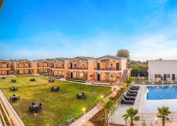Green Retreat Resort Corbett