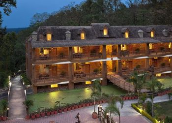 Rangers Reserve Resort