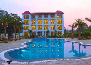 The Darien Resort Corbett