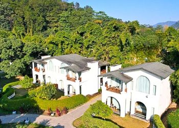 The Hridayesh Resort