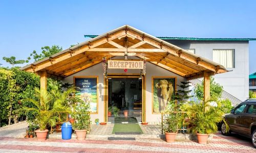 The Jungle Book Corbett