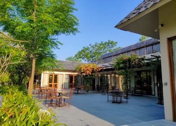 Saraca Resort & Spa Corbett