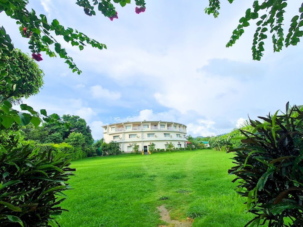 The Tattwaa Resort Corbett 2 nights package