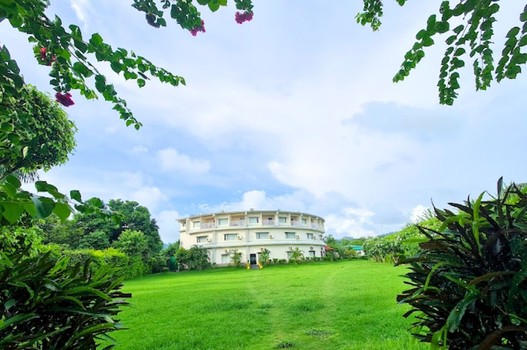 The Tattwaa Resort Corbett 2 nights package
