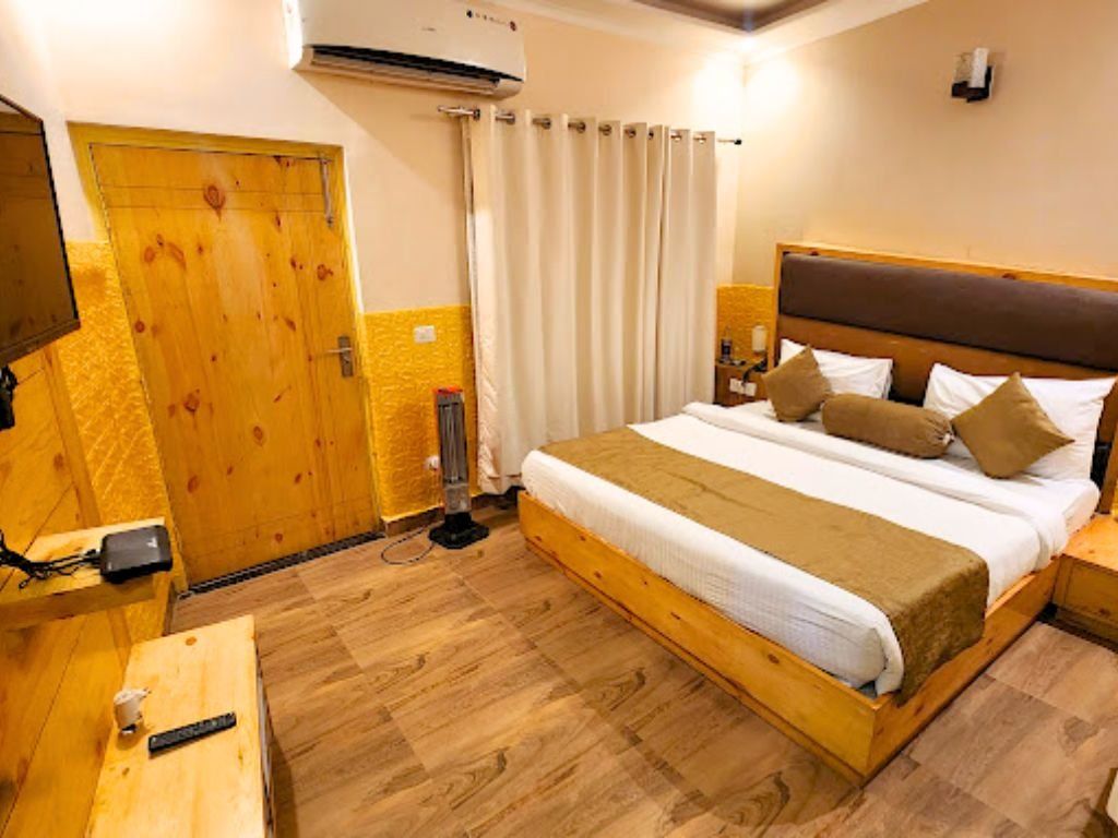 Tattwaa Resort Corbett 2 nights package