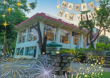 La Perle Resort New Year package