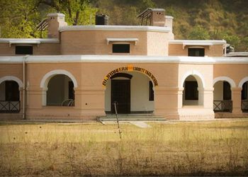 Bijrani zone night stay package