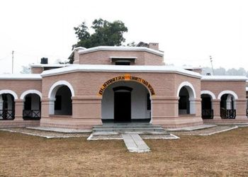 Bijrani zone 2 nights package