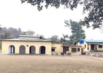 Jhirna zone night stay package