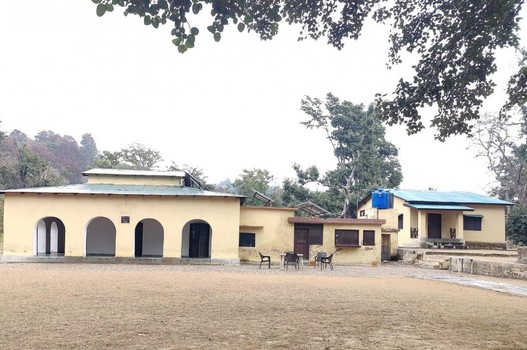 jhirna zone night stay package