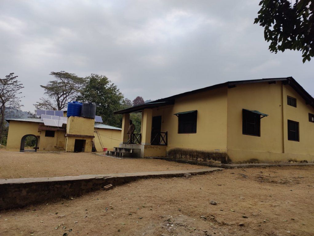 jhirna zone 2 nights stay package