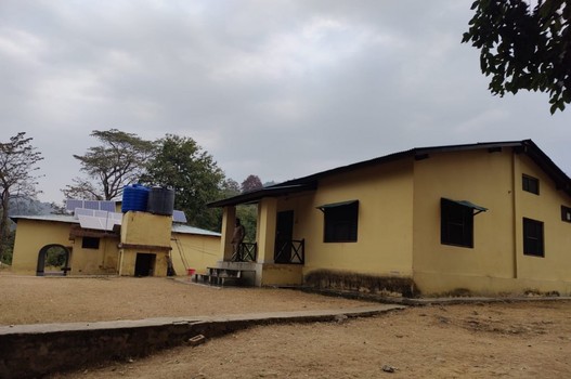 jhirna zone 2 nights stay package